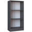 Athylene 114cm H Standard Bookcase-1912839327-1912839325