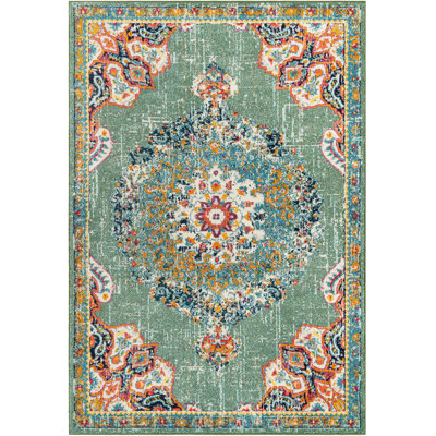 Pennylane Oriental Indoor Rug