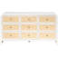 Commode 9 tiroirs Aerik-1195379066