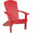 Rouge est en rupture de stock