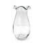 Vase en verre Cole and Gray