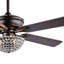 Ventilateur de plafond standard avec télécommande Fransje-1302455844