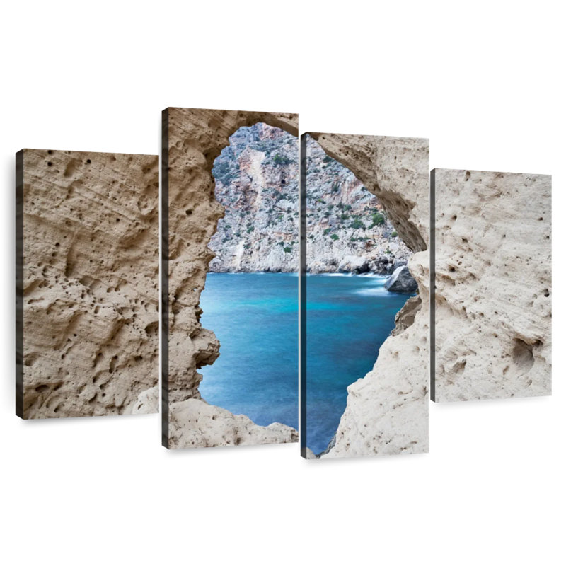 Gillard Window To Paradise Cliffs