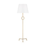 Montour Floor Lamp