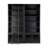Zarinah Storage Bookcase