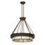 Cilindro 16 - Light Pendant