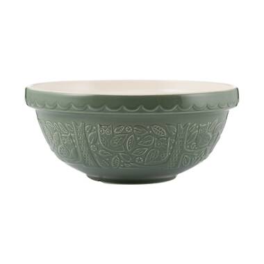 Mason Cash, In the Forest, Hedgehog Embossed Mixing Bowl