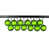 Lime Green is out of stock