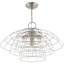 Miyo 4 - Light Chandelier-1033914721