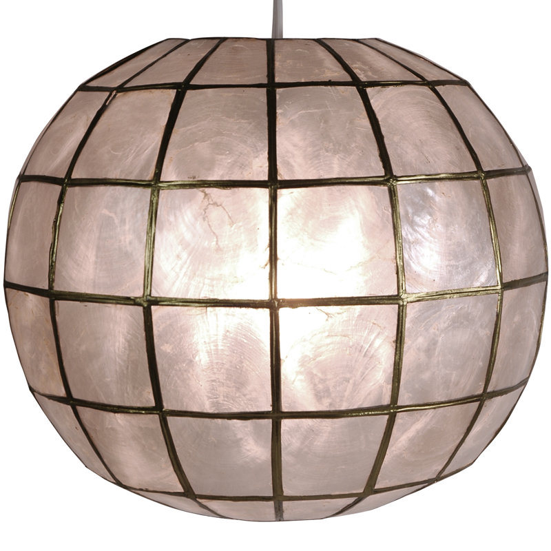 Nolan 1 - Light Single Pendant