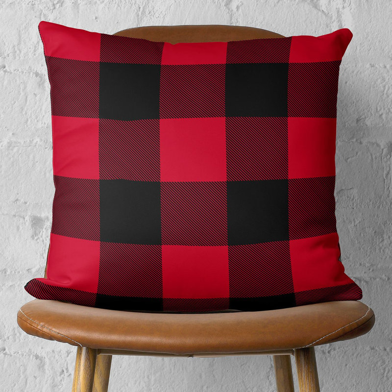 Zohie Reversible Pillow Insert