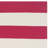 Brookvale Striped Hand-Woven Cotton Red/White Area Rug-23569524
