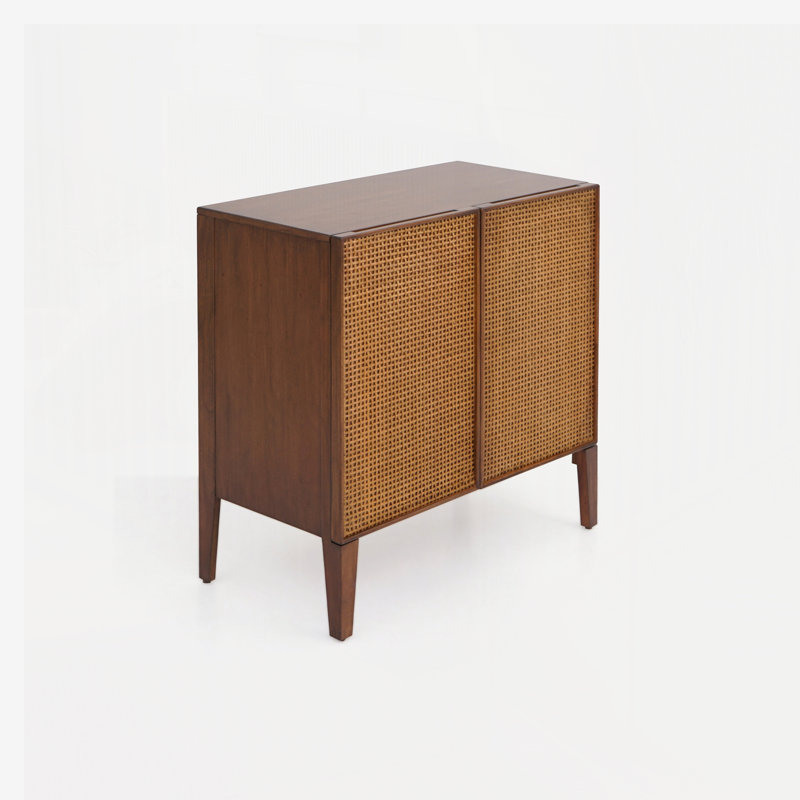 Modern Storage Cabinet