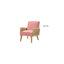 Fauteuil Esme-1457910412
