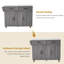 Wood Kitchen Island-1291038629