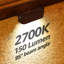 Angolo 4 Inch LED Retaining Wall Lights Swivel, 12V Low Voltage Landscape Paver Light-53752120