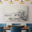 LANDSCAPES Series LII - Cavas de galerie sur mesure-1496450186