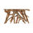 Console Cypress