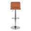 Tabouret de bar réglable-2110975267