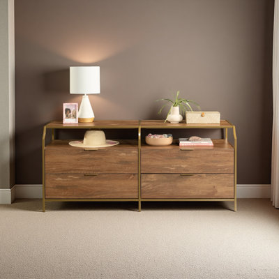 Commode
