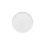 Resonance Handmade Stoneware Salad/Dessert Plate