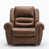 Tan Faux Leather is out of stock