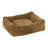 Dutchie Orthopedic Microvelvet Pet Bed-4598533-9353331