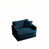Blue n'est pas disponible