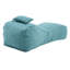 Fauteuil à billes avec repose-tête Brody-746408609