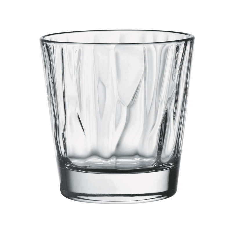 9oz. Whiskey Glass Set