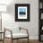 Cyrill Picture Frame with Mat-1906534106-1906534104