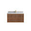 Ensemble de meuble-lavabo simple 42 po Sonoma-100515763