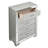 Kenny 33'' W 5 - Drawer Dresser