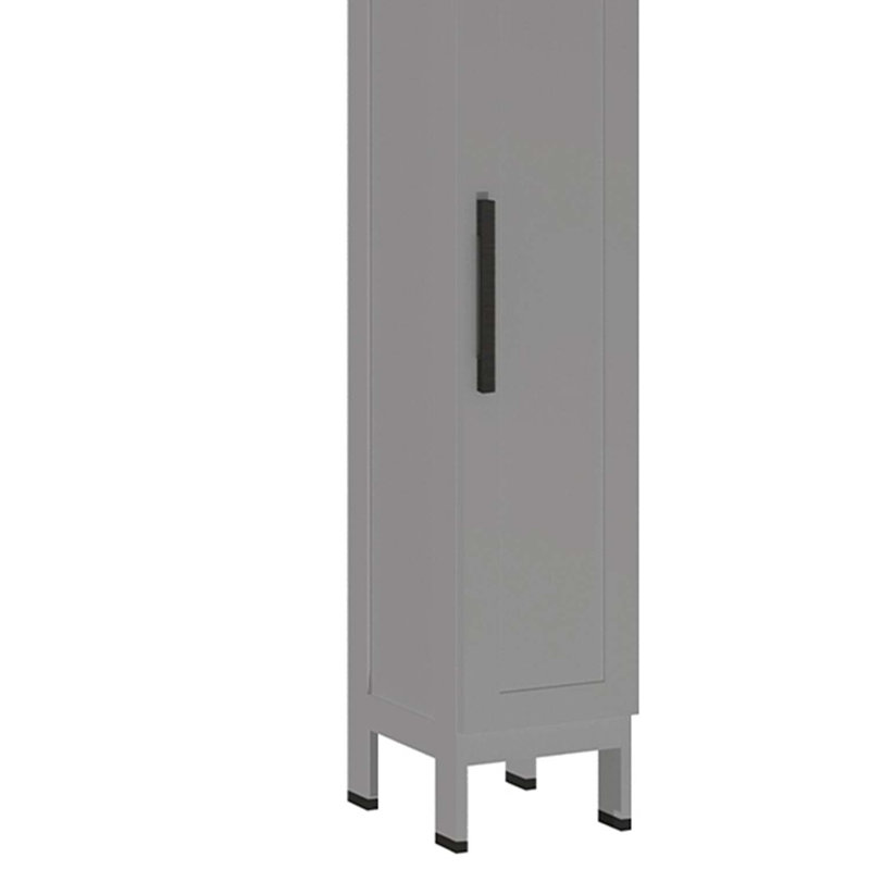 Armoire de salle de bain haute LAKESIDE par DAX
