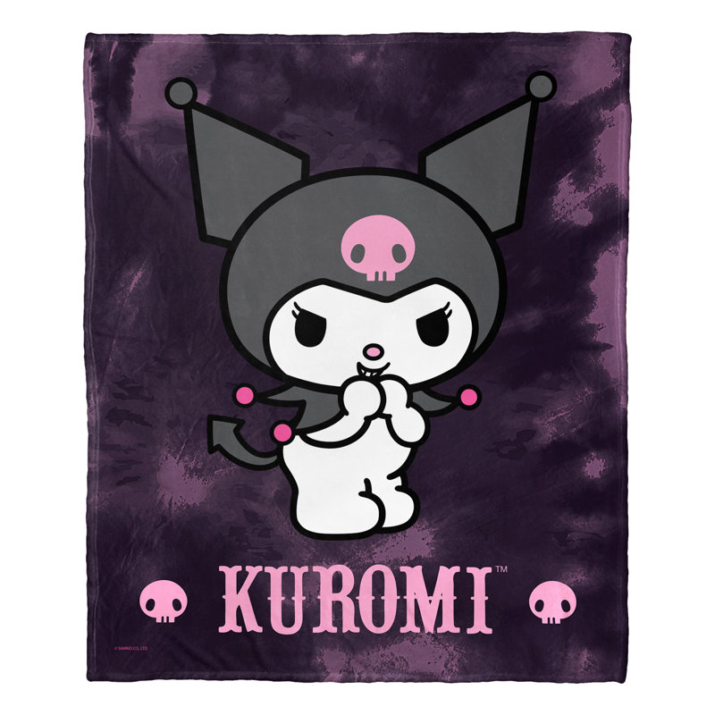 Throw Blanket