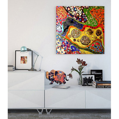 Animals Wall Decal