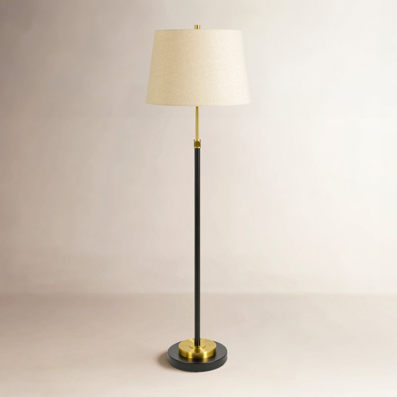 Lampe sur pied 62 po Kaisa