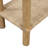 37'' Console Table
