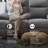 Needham Reclining Loveseat-72097575