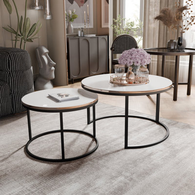 Coffee Table with Storage