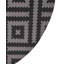 Outdoor Rug AJMER Black-1237331199