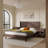 Mid-Century Wood Headboard-715581452-715581490