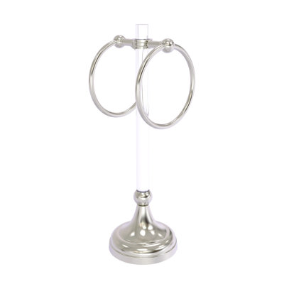 Porte-serviettes de comptoir Jarrell