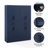 Bruckner 2-piece Kitchen Storage Pantry Set-2053943295