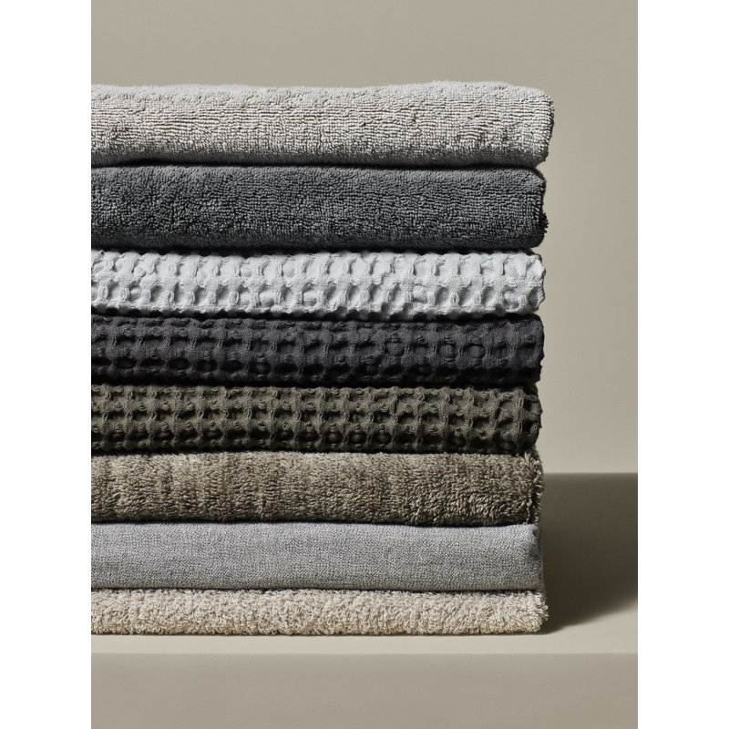 Jumbo 100% Cotton Bath Towel, White