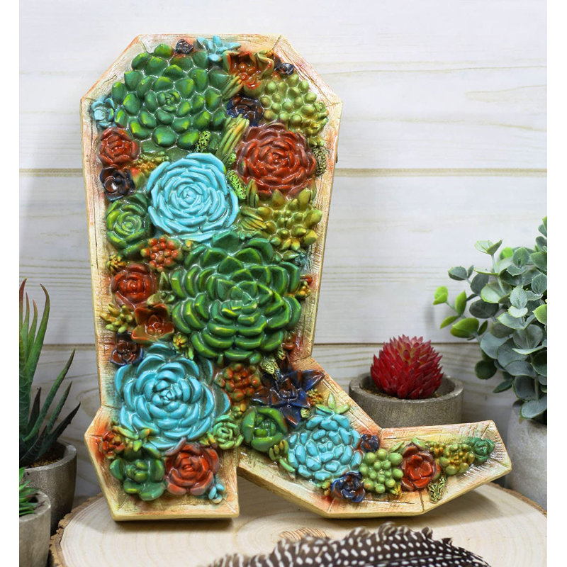 Landscape & Nature Figurines & Sculptures