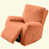Velours orange est en rupture de stock