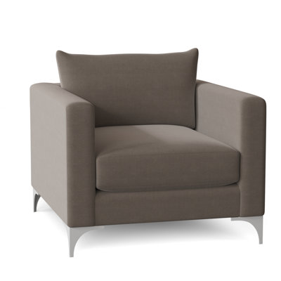 Vess Upholstered Armchair