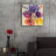 «Late Summer 1» par Albena Hristova, art mural en verre acrylique-1536100276