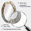 Miroir mural blanc-1745853144